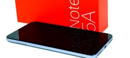note xiaomi