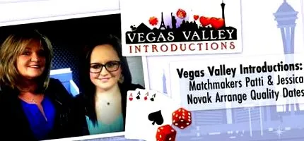 vegas performances