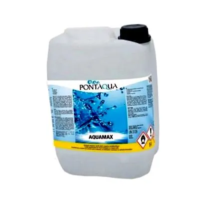 кислородна водна