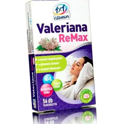 valeriana remax