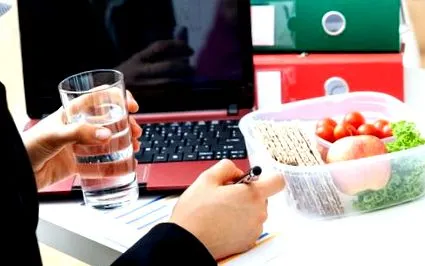 минути бърза