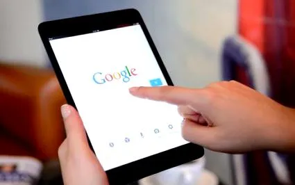 google нови