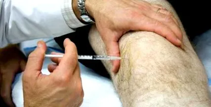 practica injecții