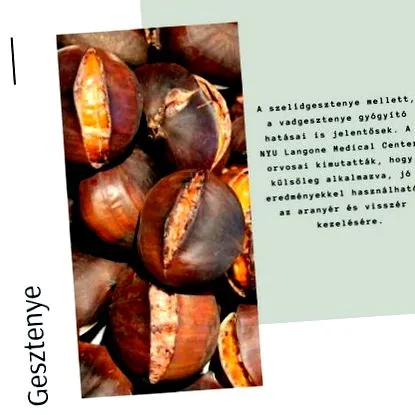 каштанів сприятливий