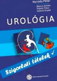 практикуйте урологічну