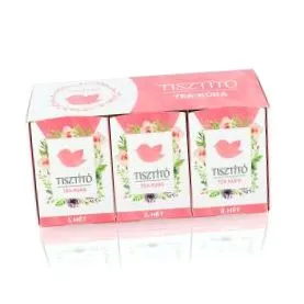 naturcomfort чайове