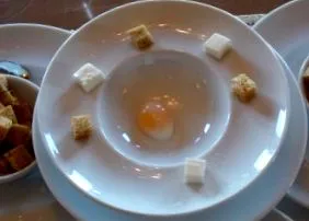 prezentare restaurant