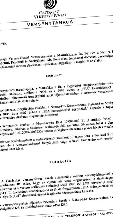 средства детоксикация