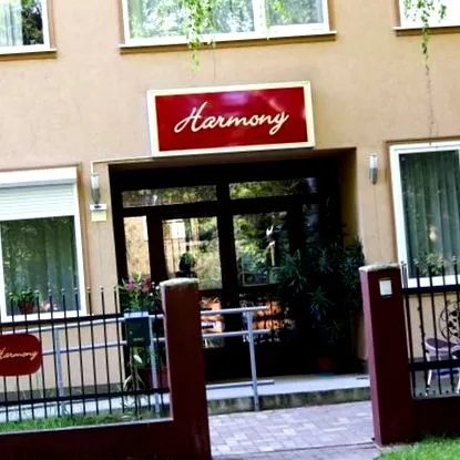 pension harmony
