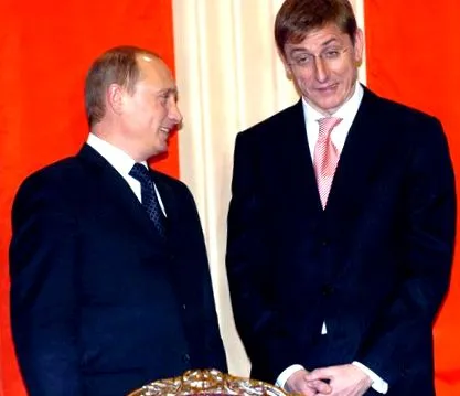 гладив прем