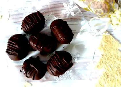 crăciun bomboane