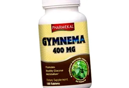 sylvestre gymnema