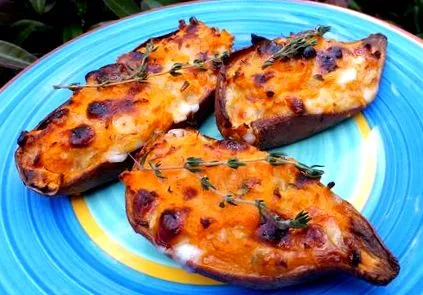 картофи картофи