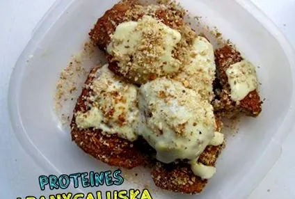 златни омесен
