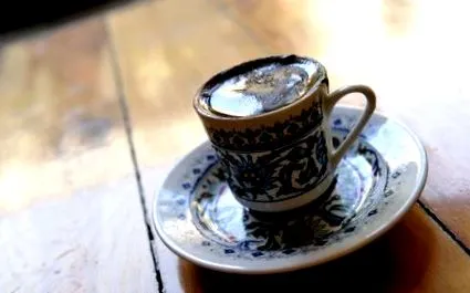 cafea noastre