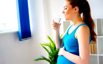 вода чаши
