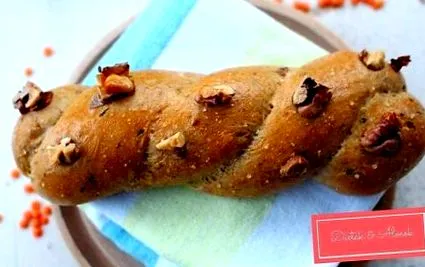 croissant casă