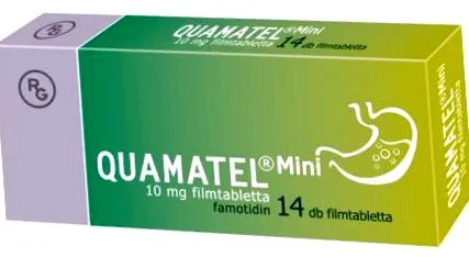 stomac tratamentul