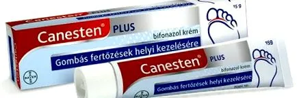 гъбички ноктите противогъбично