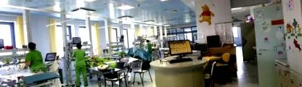 възрастни пациенти интензивен