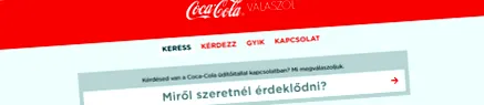 маркетинг coca-cola