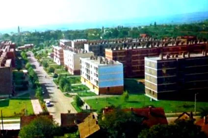 седмицата вестник