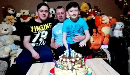 човека съдбите