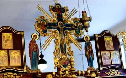 colectare spirituale