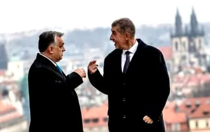 красив снимка