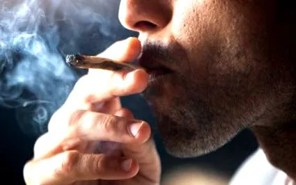 marijuana motivația