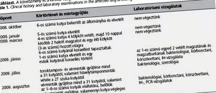 хвороба спричинена