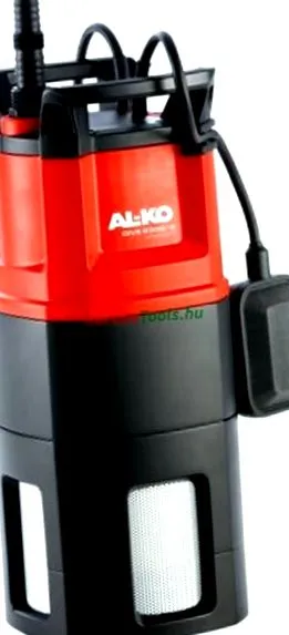 al-ko помпа