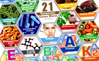 immunetty complexe