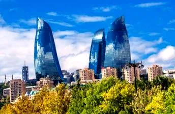 азербайджан огъня