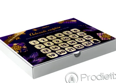 адвент диетата Prodietix