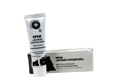 крем лице