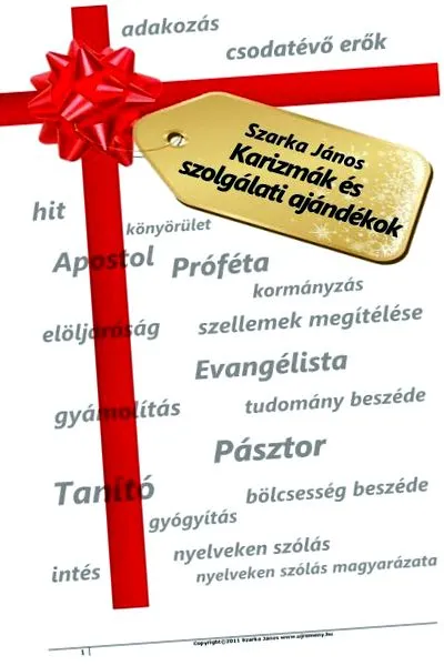 пакет подаръци