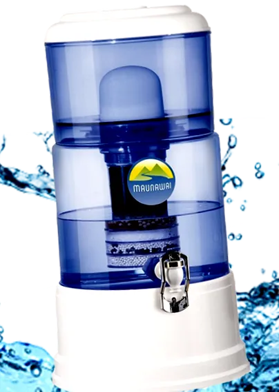 водата водата