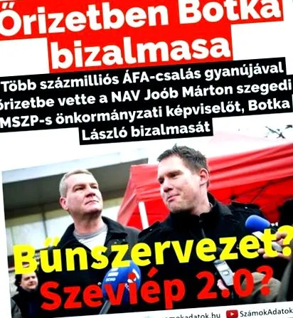 sevi sevi