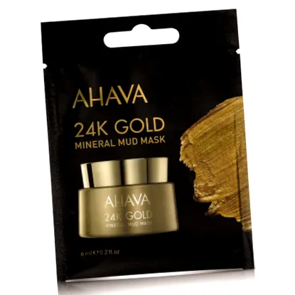 обличчя ahava