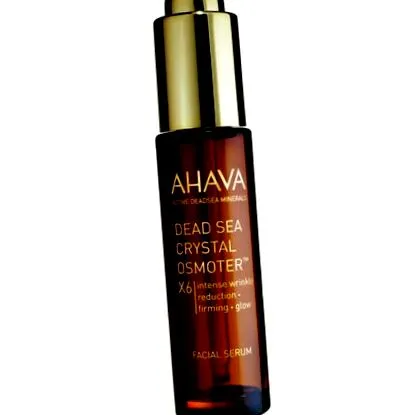 мъртво ahava