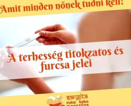бременност признаци