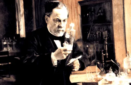 alfred îmbogățit