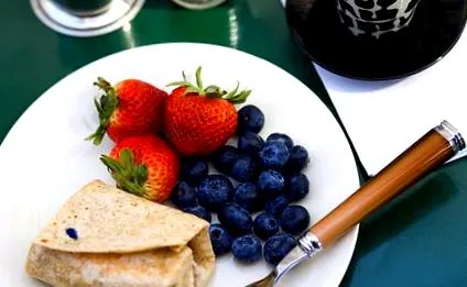 dieta femina