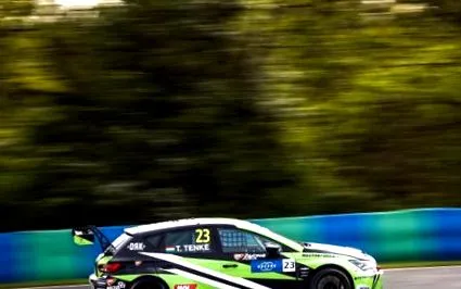 motorsport motorsport