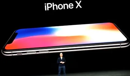 apple iphone