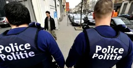 belgian obstrucționează