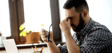 напрегнато напрегнато