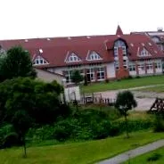 бараня реформираната