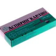 показания кардио